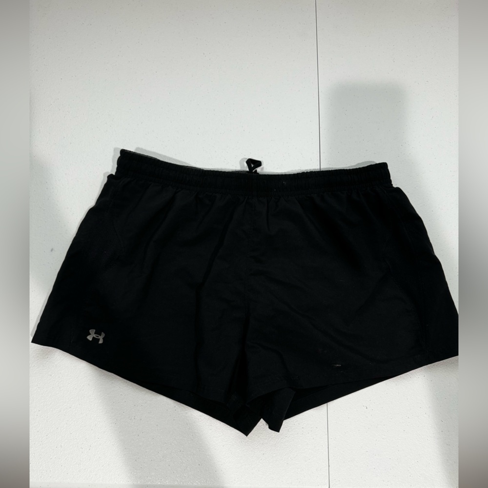 Women’s under armor shorts